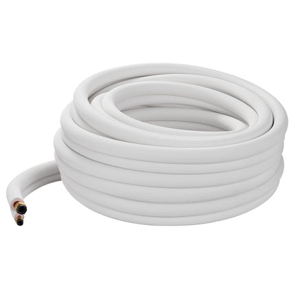 Oro kondicionieriaus varinių vamzdžių komplektas VEVOR JSY-SS-SKU17, 15,2 m