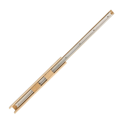 Stumdomos į sieną įleidžiamos durys VEVOR GC07-36, 915 x 2035 mm