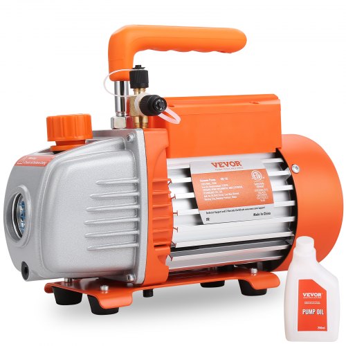 Vakuuminis siurblys VEVOR TW-1K, 3,5 CFM