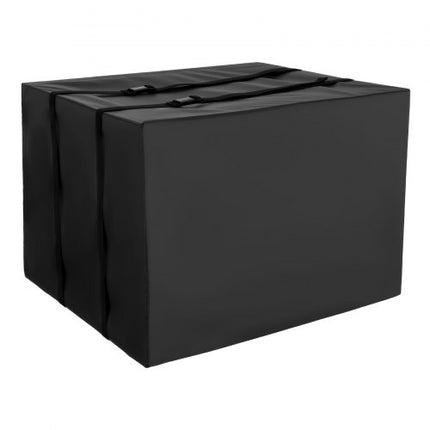 Oro kondicionieriaus uždangalas VEVOR FT-SZ-211615, 530 x 400 x 380 mm