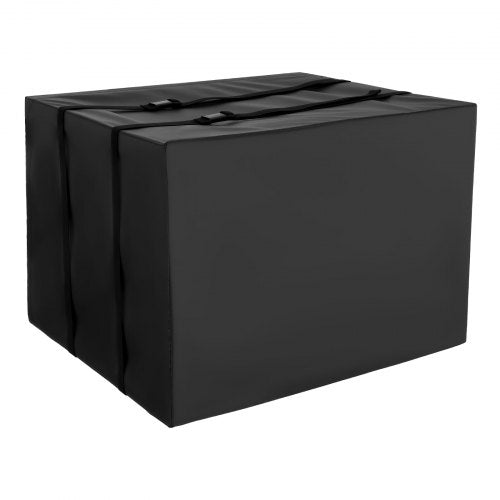 Oro kondicionieriaus uždangalas VEVOR FT-SZ-211615, 530 x 400 x 380 mm