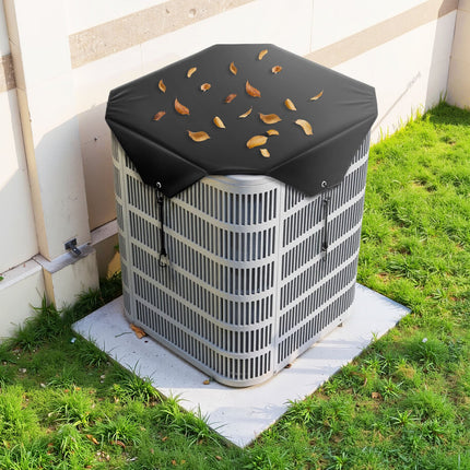 Oro kondicionieriaus išorinio bloko uždangalas VEVOR MTACSE2303, 810 x 810 mm