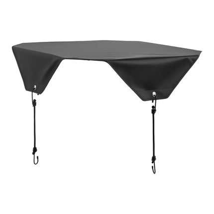 Oro kondicionieriaus išorinio bloko uždangalas VEVOR MTACSE2303, 810 x 810 mm