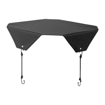 Oro kondicionieriaus išorinio bloko uždangalas VEVOR MTACSE2303, 810 x 810 mm