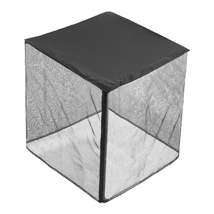 Oro kondicionieriaus uždangalas VEVOR FT-SZ-W28, 711 x 711 x 812 mm