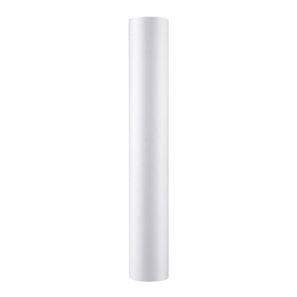 Plačiaformatis braižytuvo popierius VEVOR JSFL21080026P610, 61 cm x 45,7 m