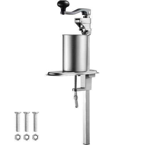 Rankinis skardinių atidarytuvas VEVOR MM-BXG-30, iki 30 cm aukščio skardinėms
