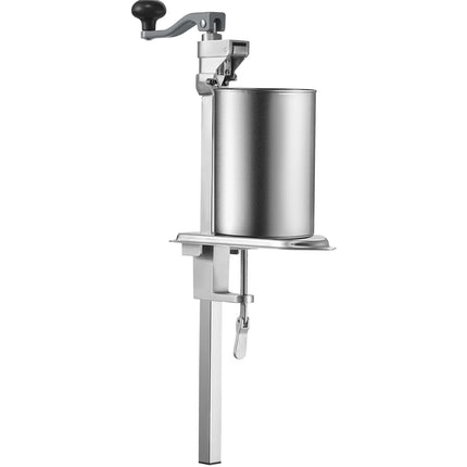 Rankinis skardinių atidarytuvas VEVOR MM-BXG-30, iki 30 cm aukščio skardinėms