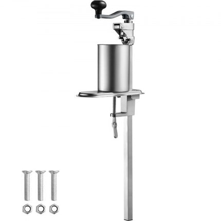 Rankinis skardinių atidarytuvas VEVOR MM-BXG-40, iki 40 cm aukščio skardinėms
