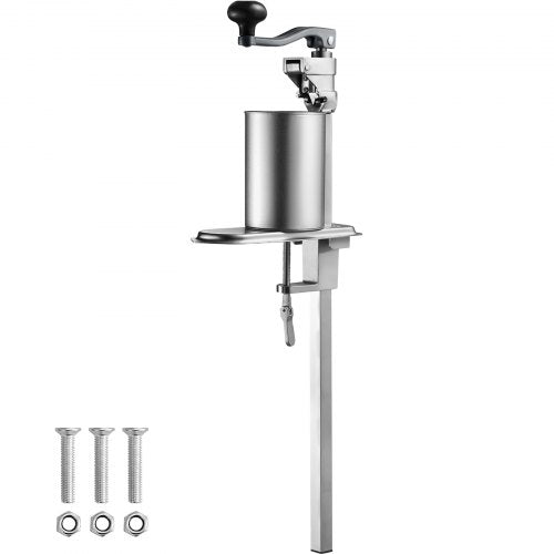 Rankinis skardinių atidarytuvas VEVOR MM-BXG-40, iki 40 cm aukščio skardinėms