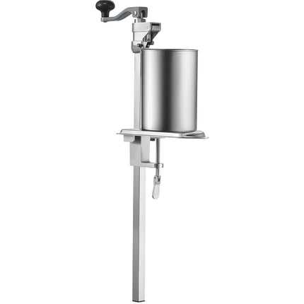 Rankinis skardinių atidarytuvas VEVOR MM-BXG-40, iki 40 cm aukščio skardinėms