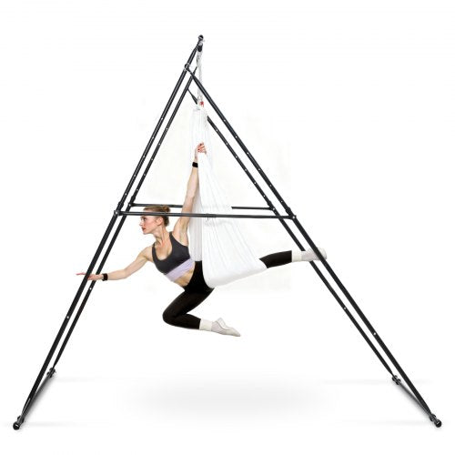 Oro jogos stovas VEVOR HM-559KT6R, 200 kg apkrova