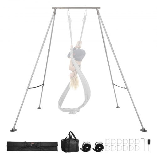 Jogos stovas VEVOR SS-RY-01, 140,6 kg apkrova