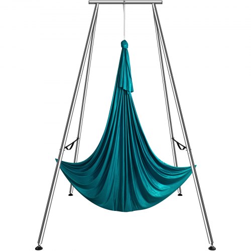 Oro jogos stovas su hamaku VEVOR HM-559MG6, 250 kg keliamoji galia