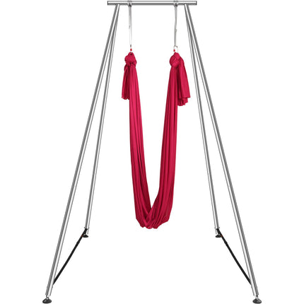 Oro jogos stovas su hamaku VEVOR HM-559WR6, 250 kg apkrova