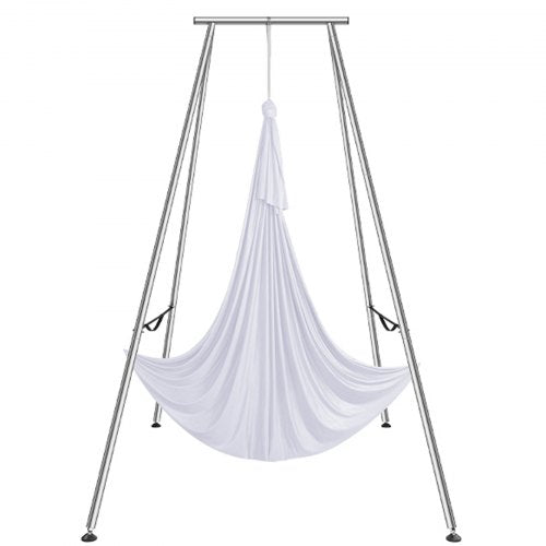 Oro jogos stovas su hamaku VEVOR HM-559W6, 250 kg apkrova