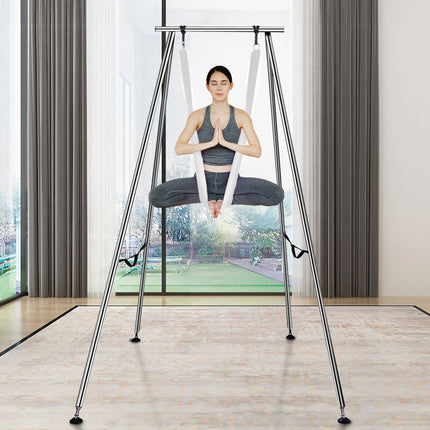 Oro jogos stovas su hamaku VEVOR HM-559W6, 250 kg apkrova