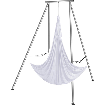 Oro jogos stovas su hamaku VEVOR HM-559W6, 250 kg apkrova