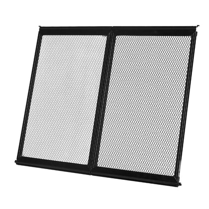 Kemperio durų apsauga VEVOR SZJJPMMB, 622,3 x 508 mm