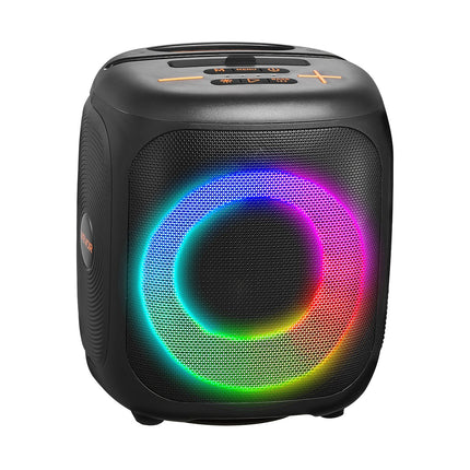 Karaoke sistema VEVOR AP-2401, 15W
