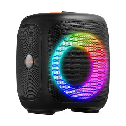 Karaoke sistema VEVOR AP-2401, 15W