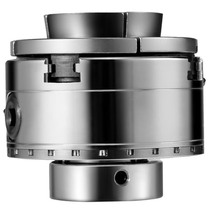Medžio tekinimo griebtuvas VEVOR 4 colių, 1" x 8TPI sriegis