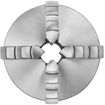 Tekinimo griebtuvas VEVOR K12-125, 125 mm