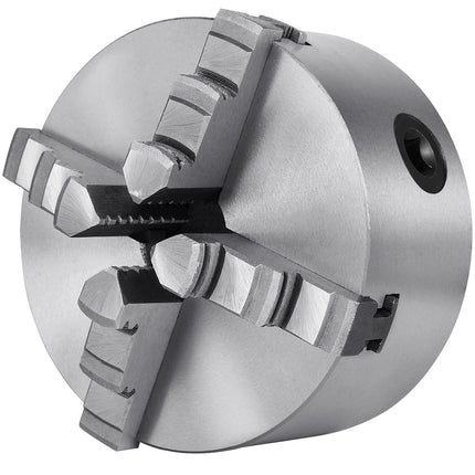 Tekinimo griebtuvas VEVOR K12-125, 125 mm