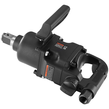 Pneumatinis veržliasukis VEVOR 1", 3698 Nm