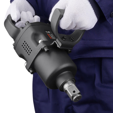 Pneumatinis veržliasukis VEVOR 1", 3698 Nm