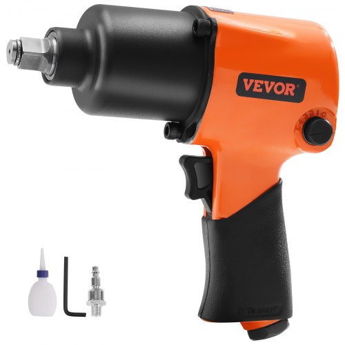 Pneumatinis veržliasukis VEVOR 1/2", 1193 Nm