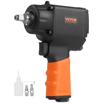 Pneumatinis smūginis veržliasukis VEVOR 3/8", 935 Nm