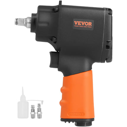 Pneumatinis smūginis veržliasukis VEVOR 3/8", 935 Nm