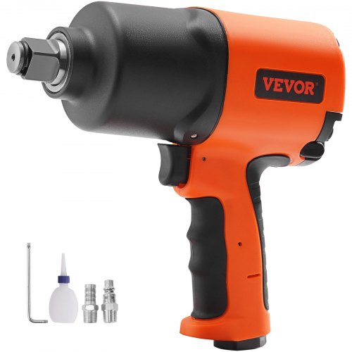 Pneumatinis veržliasukis VEVOR 3/4", 2535 Nm
