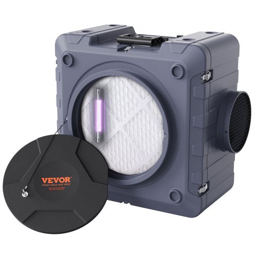 Oro valytuvas VEVOR ZHP2301-800, 800 CFM
