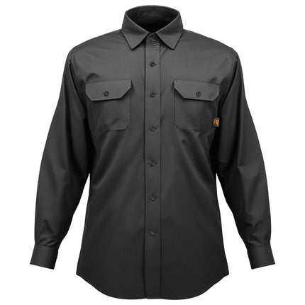 Atspari ugniai suvirintojo striukė VEVOR AP-6832, XL dydis