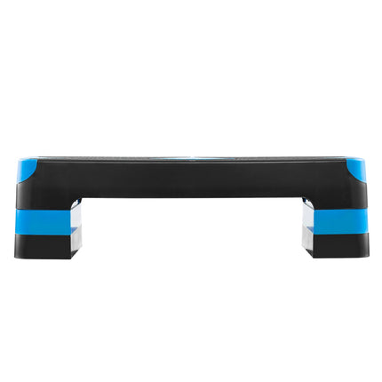 Aerobikos step platforma VEVOR CD-T012, 250 kg apkrova