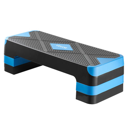 Aerobikos step platforma VEVOR CD-T012, 250 kg apkrova