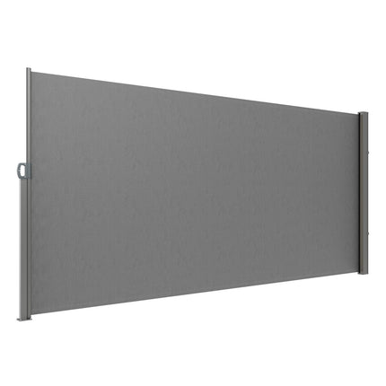 Šoninė ištraukiama markizė VEVOR H038, 160x300 cm