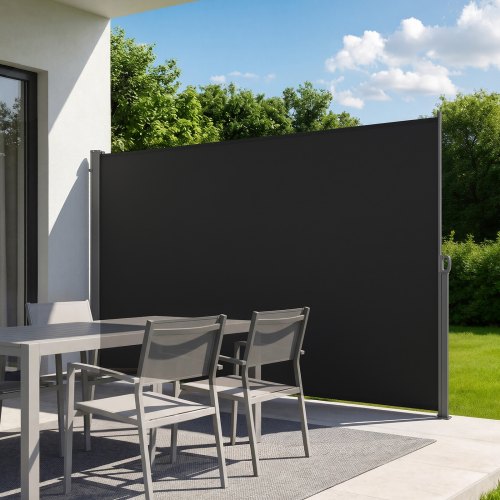 Šoninė ištraukiama markizė VEVOR H038-2, 180x300 cm