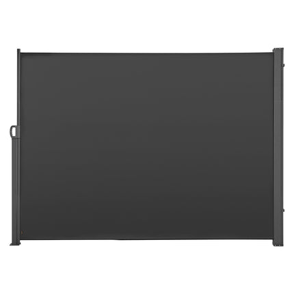 Ištraukiama šoninė markizė VEVOR H038-1, 180 x 300 cm