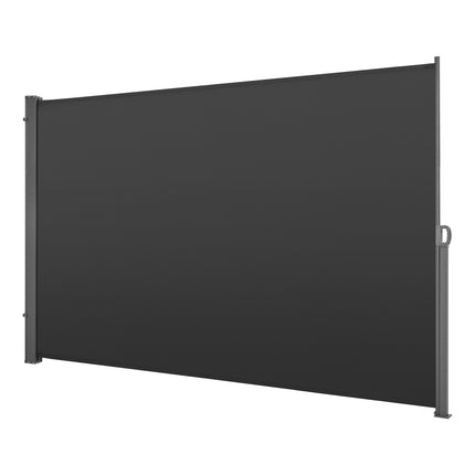 Ištraukiama šoninė markizė VEVOR H038-1, 180 x 300 cm