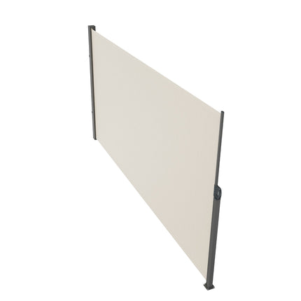 Ištraukiama šoninė markizė VEVOR H038, 180 x 350 cm