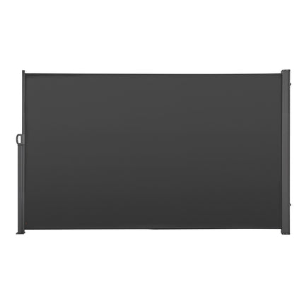 Ištraukiama šoninė markizė VEVOR H038-3, 185 x 420 cm