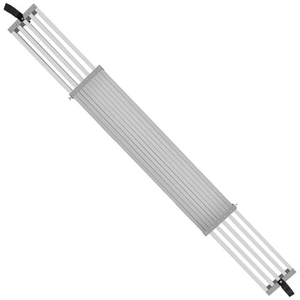 Teleskopinė pastolių platforma VEVOR WBS-017, 1,8–2,7 m