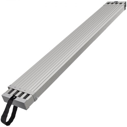 Teleskopinė pastolių platforma VEVOR WBS-018, 2,4–4 m