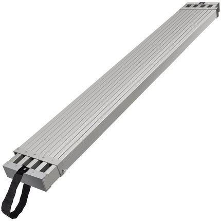 Teleskopinė pastolių platforma VEVOR WBS-018, 2,4–4 m