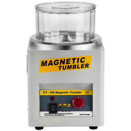 Magnetinis poliruoklis VEVOR KT-185, 800 g talpos