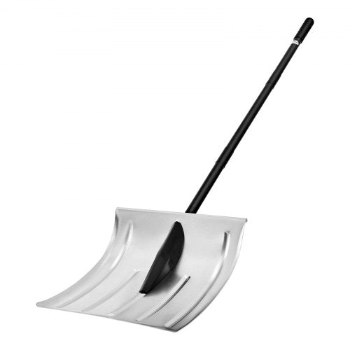 Sniego kastuvas VEVOR H400, 40 cm pločio