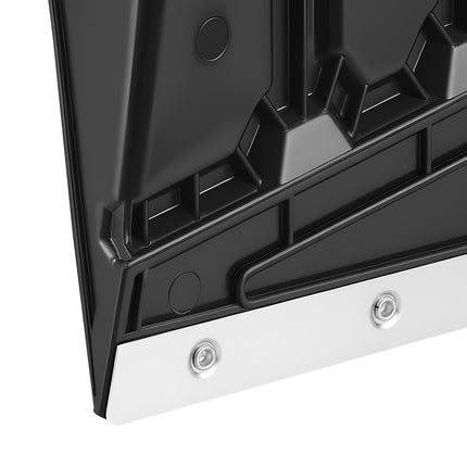 Sniego kastuvas VEVOR H458, 45,5 cm pločio